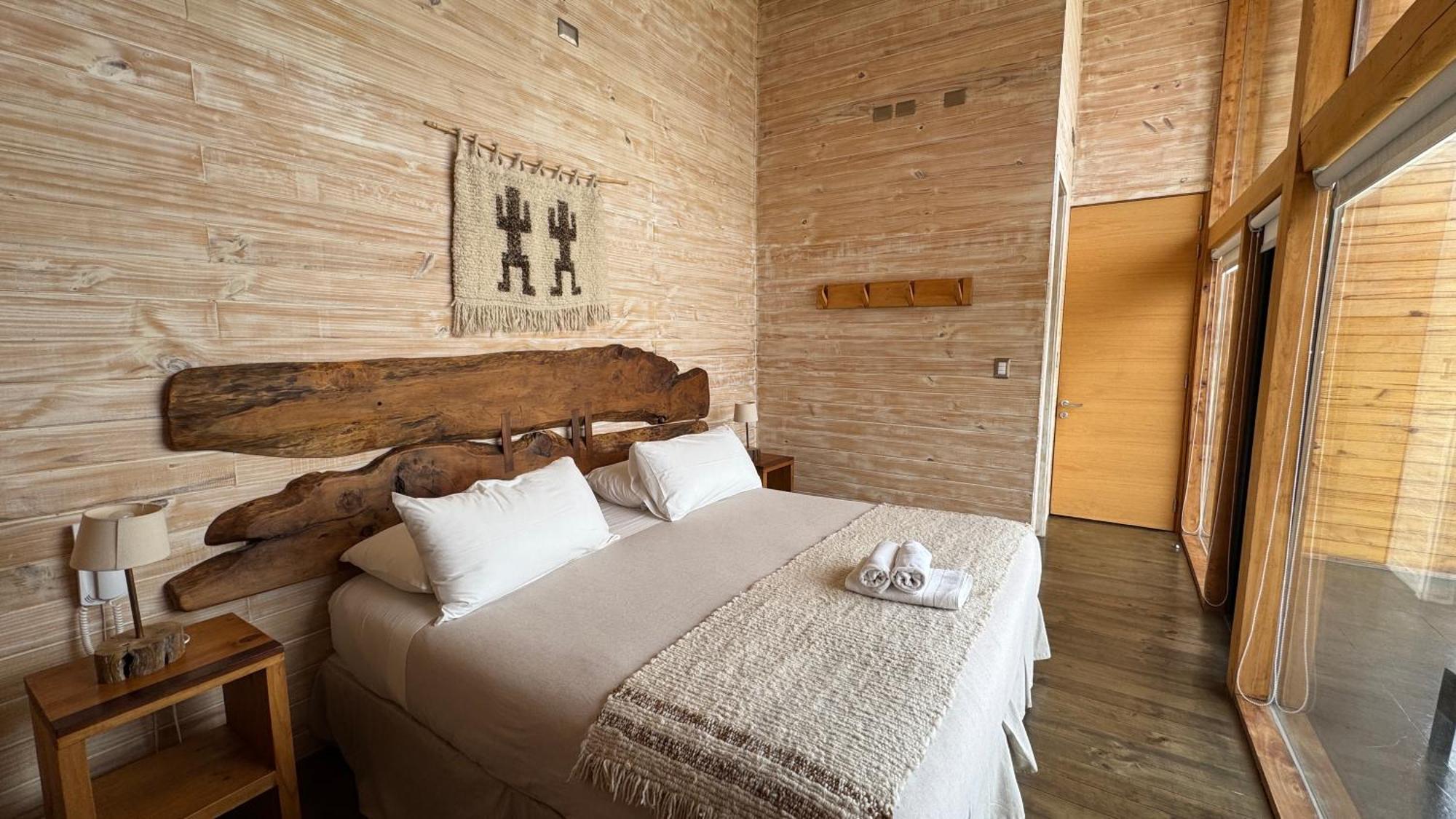 Hotel Arrebol Castro Eksteriør bilde